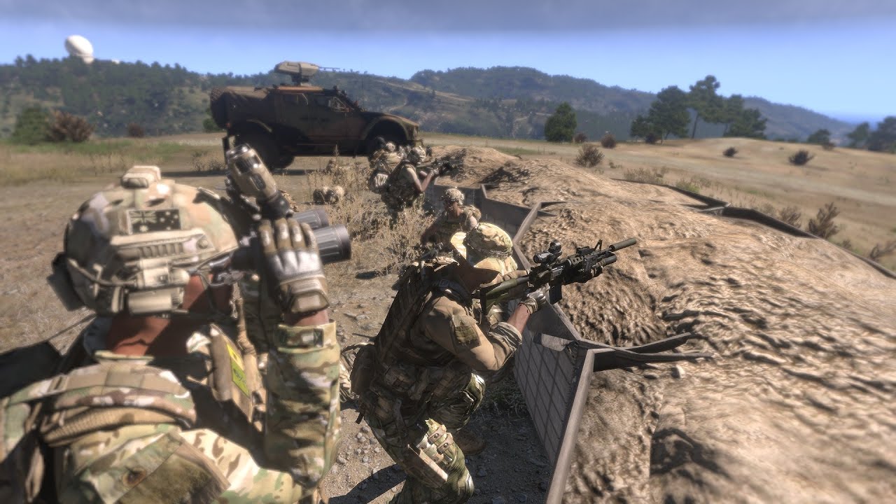 SMG