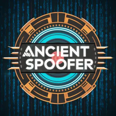 ANCIENT SPOOFER