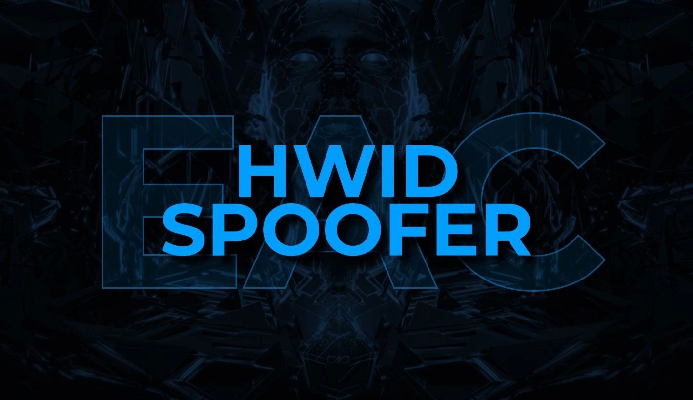 SMG Spoofer BattleEye