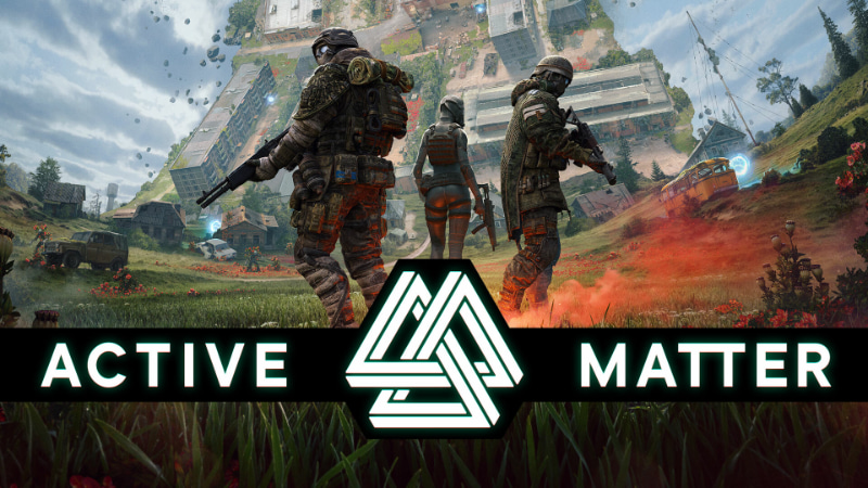 Active Matter