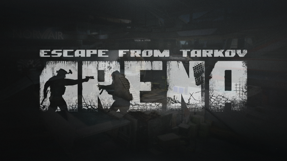 EFT Arena