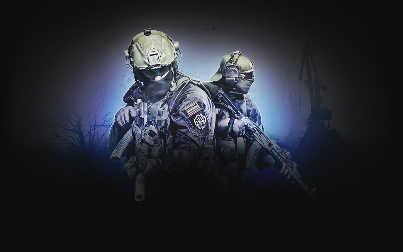 Escape From Tarkov