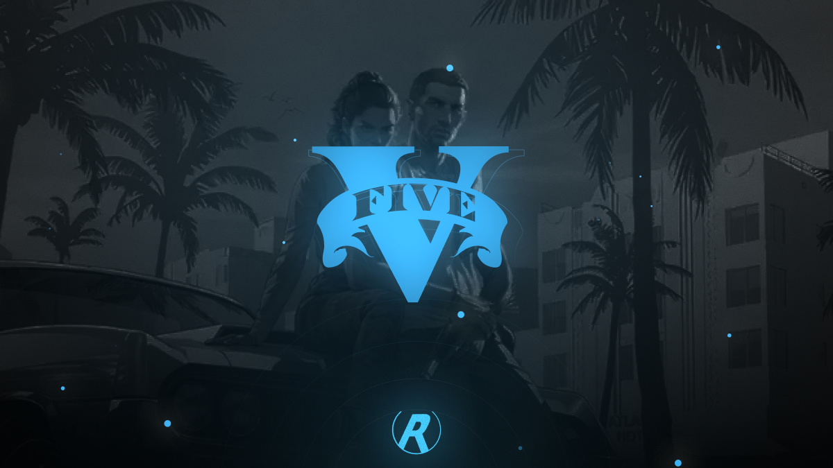GTA 5 Online