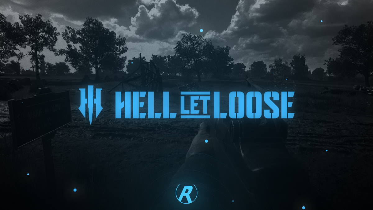 Hell Let Loose