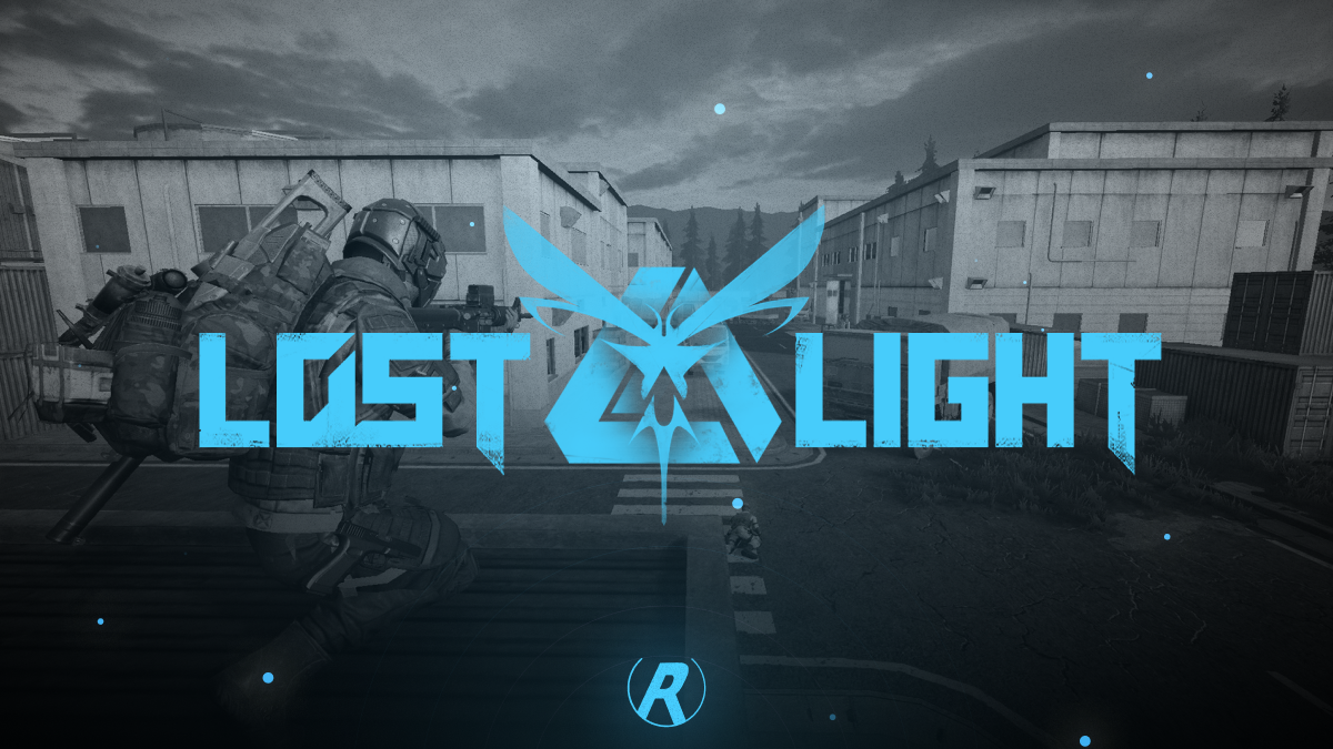 Lost Light
