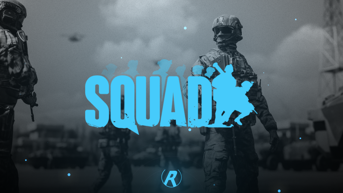 SQUAD