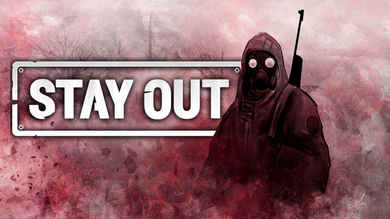 Stalker Online Stay Out