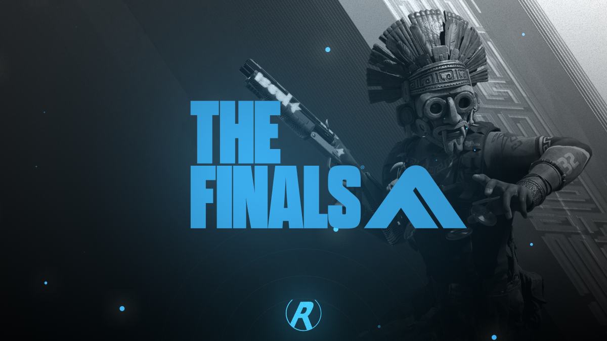 THE FINALS