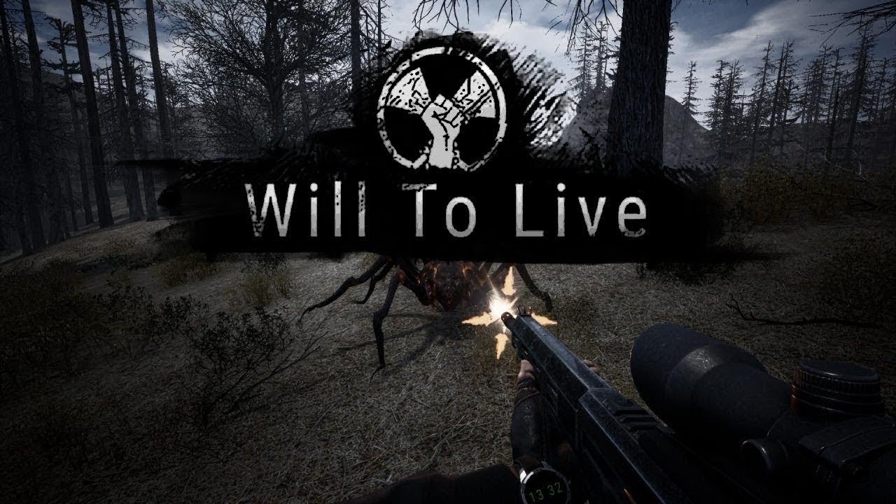 Will To Live Online